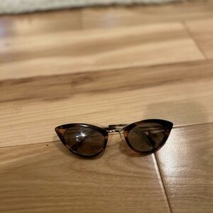 Tom Ford Cat eye sunglasses